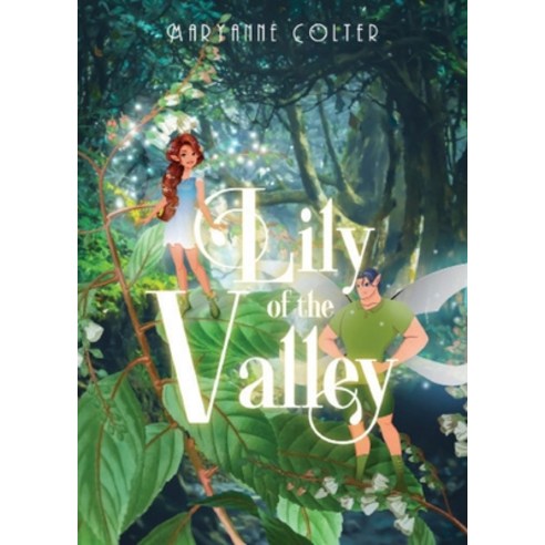 (영문도서) Lily of the Valley Paperback, Pageturner Press and Media, English, 9781643766744