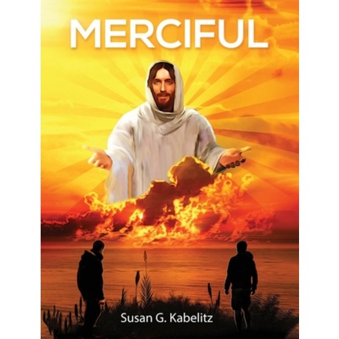 Merciful: A Devotional Journal Hardcover, Pageturner Press and Media, English, 9781638710783