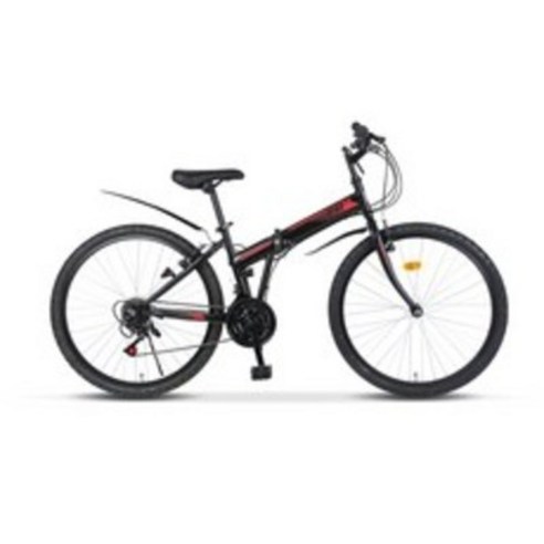삼천리자전거 MTB형 접이식자전거 FD21 편리하고 다용도로 사용할 수 있는 접이식 자전거