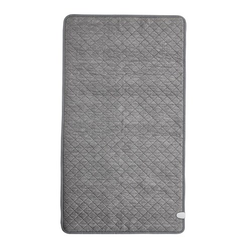 한일 전자파없는 전기장판 전기요 무자계 전자파차단