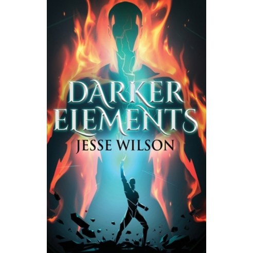 (영문도서) Darker Elements Hardcover, Next Chapter, English, 9784824169389