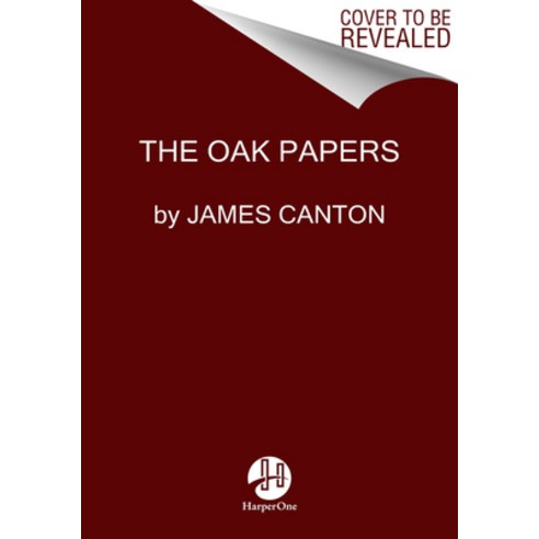 (영문도서) The Oak Papers Paperback, HarperOne, English, 9780063037960