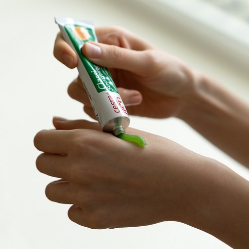 피부 진정의 새로운 기준, 독일 세라일론 클래식 수딩 밤