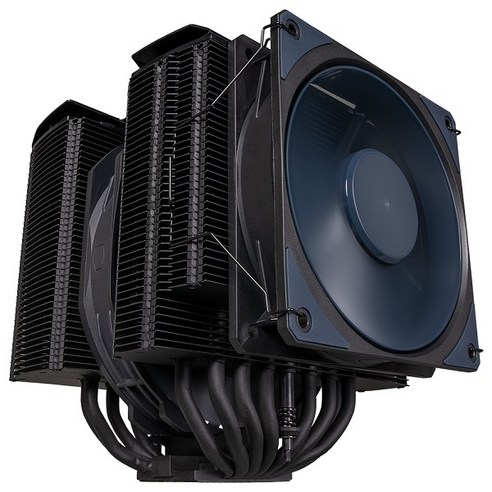 쿨러마스터 쿨러마스터 MASTER AIR MA824 STEALTH