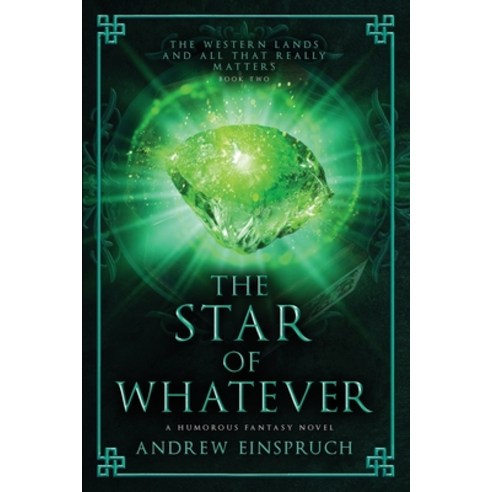 (영문도서) The Star of Whatever Paperback, Wild Pure Heart, English, 9780980627237