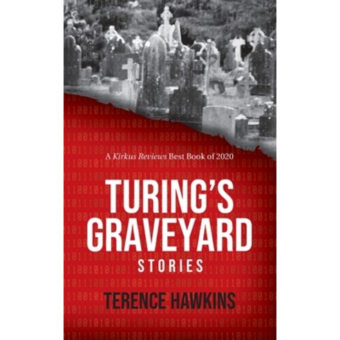 (영문도서) Turing''s Graveyard Paperback, Calliope Group, English, 9781733647489