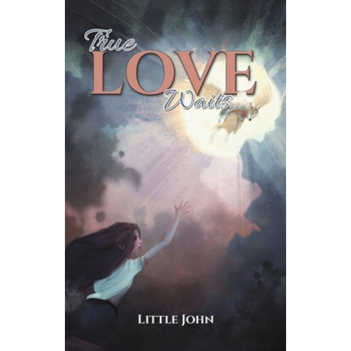 (영문도서) True Love Waits Hardcover, Austin Macauley, English, 9781035829408