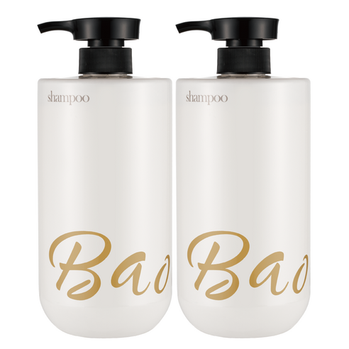 1+1 프리미엄 글라이신 미용실 퍼퓸 샴푸 930ml 베이비파우더향 그린허브향 자몽향 스칼프 박하 쿨 손상모 단백질 지성 두피 향기좋은 쿨링, 베이비파우더향 2개, 2개