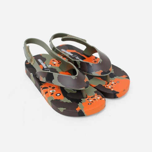 멜리사 미니멜리사 이파네마 샌들 슬리퍼 32804-21530