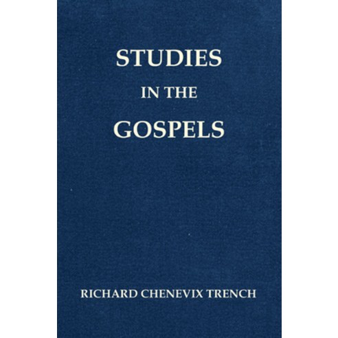 (영문도서) Studies in the Gospels Paperback, Wipf & Stock Publishers, English, 9781597526364