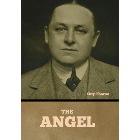 (영문도서) The Angel Hardcover, Bibliotech Press, English, 9798888307731