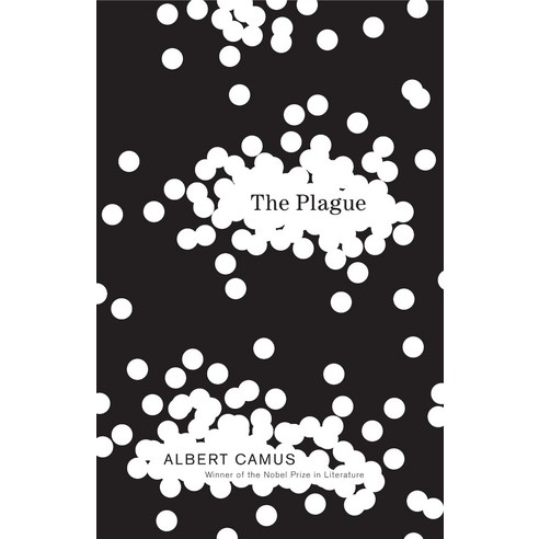 The Plague (Vintage International), Vintage Books USA
