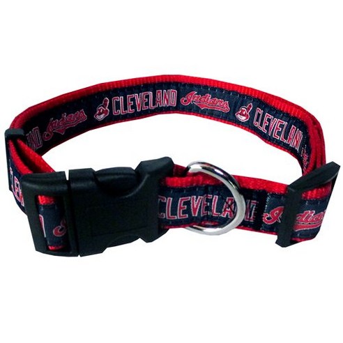 도기네이션 애견 목줄, Cleveland Indians