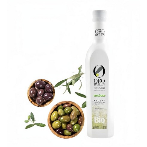 요리의 품격을 높이는 마법, 최화정 유기농 올리브오일 직접 써보니! 최화정올리브오일