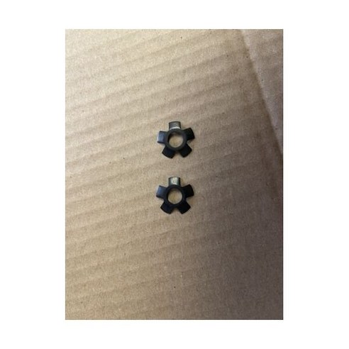 허먼 밀러 에어론 클래식 의자 arm star washers