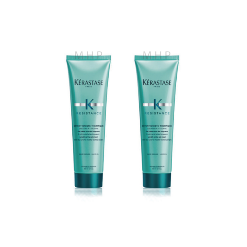 케라스타즈 익스텐셔니스테 노커트 테르미크, 150ml, 2개