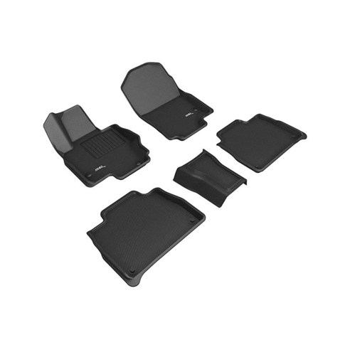  캠핑 차량용텐트 MOBI GARDEN 모비가든 무드등 LED 앵두 조명 타프 텐트 차박 스트링라이트 감성캠핑소품, 1.White Type1 차박매트 3D MAXpider 메르세데스 벤츠 GLE-Class 5-SEAT SUV (W167) 2020-2023용 맞춤형 핏 Kagu 바닥 매트 (블랙) - 풀 세트