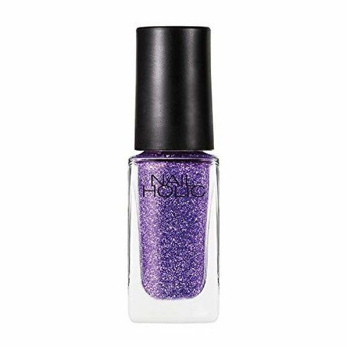 네일 홀릭 (네일 홀릭) 매력 글리터 매니큐어 PU173 5mL NAIL HOLIC(ネイルホリック) グラマーグリッター マニキュア PU173 5mL