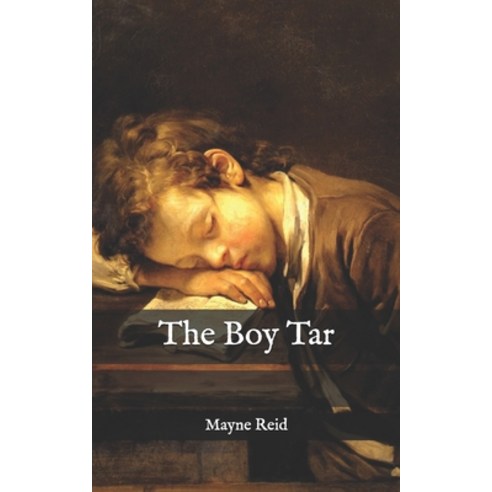 The Boy Tar Paperback, Independently Published, English, 9798580443331