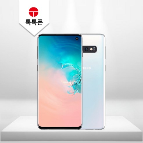 삼성전자 갤럭시 S9플러스 S10 S10 5G S10E S10플러스 중고 중고폰 공기계 3사호환가능, A급, 실버