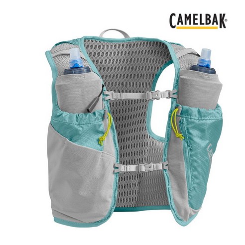 [카멜백(Camelbak)] 카멜백 울트라 프로 트레일런닝 베스트 여성용, 사이즈:XS