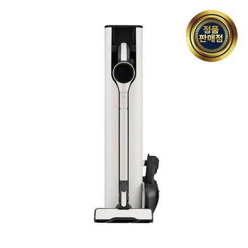 LG 청소기 AX9984WE: 무선 혁신의 새로운 기준