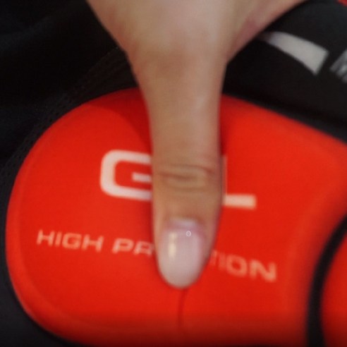 편안하고 통기성 있는 바이바이크 8쿠션 자전거 속 바지로 장거리 라이딩의 편안함을 업그레이드하세요.