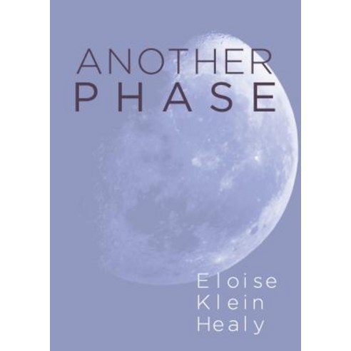 Another Phase Paperback, Red Hen Press, English, 9781597090421