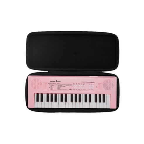 작고 강력한 음악 도구