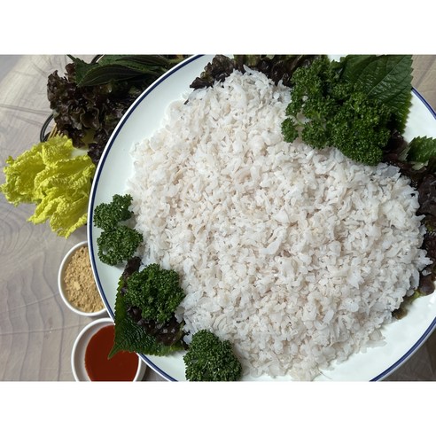 칠암식 아나고회 1kg 통영 자연산 붕장어 세꼬시 눈꽃 붕장어회 산지직송, 350g (순살), 1개 - 장어 | 쿠팡