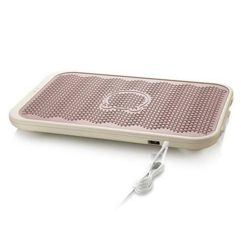 따뜻함으로 발을 감싸는 행복, 샤오미 유핀 Bear 발난로