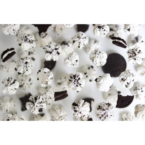 달콤한 유혹의 머랭쿠키