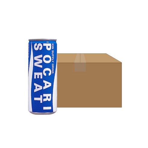 포카리스웨트 240ml x 30캔, 상세페이지 참조, 30개
