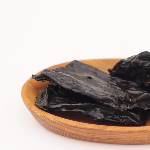 사랑하는 반려견의 건강과 행복을 위한 최고의 선택, 조이스픽 한우 소간 육포!