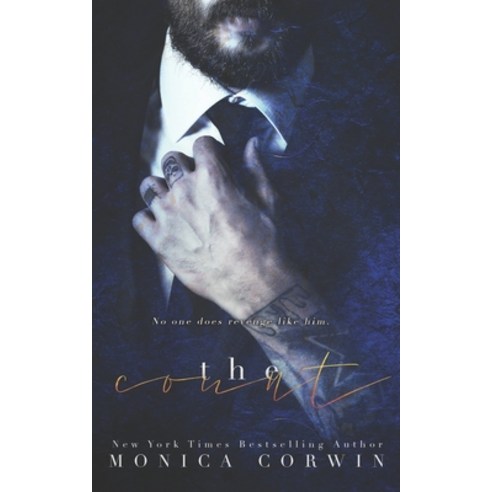 The Count Paperback, Independently Published
