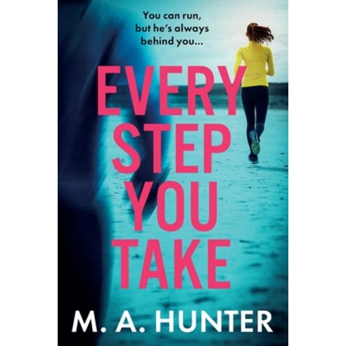(영문도서) Every Step You Take Paperback, Boldwood Books Ltd, English, 9781805495710