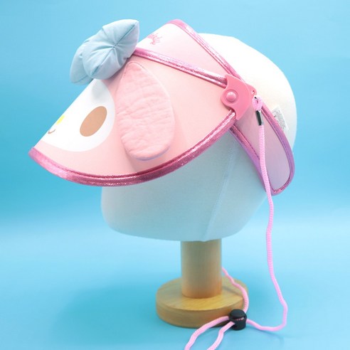 마이멜로디와 함께하는 안전하고 스타일리쉬한 여름!