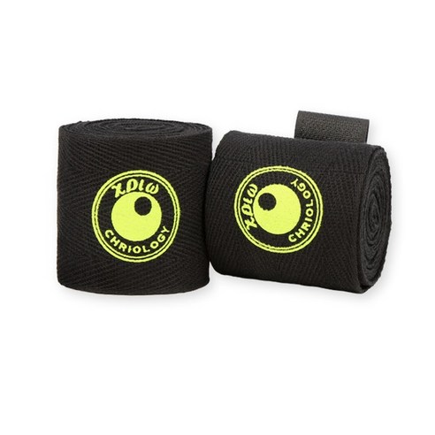 손목 통증, 이젠 안녕! 나를 일으켜 세운 마법, [크리오로지] 손목 보호대 사용 후기 역도스트랩