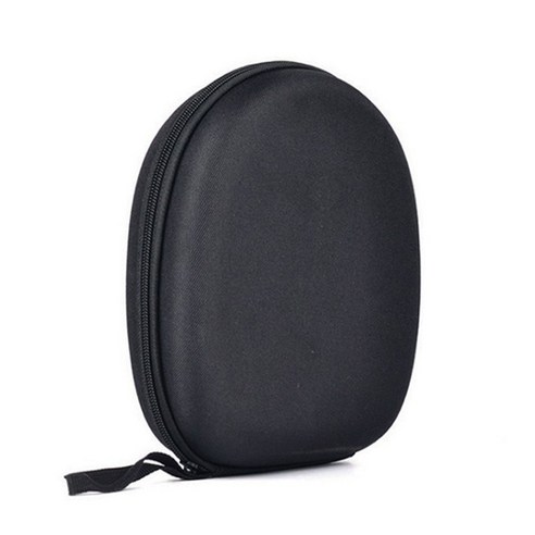귀중한 헤드폰을 보호하고 편안하게 휴대할 수 있는 내구성 있는 헤드셋 케이스
