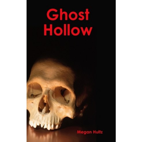 (영문도서) Ghost Hollow Hardcover, Lulu.com, English, 9781312529618