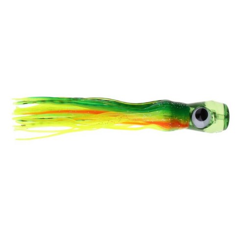 바다낚시 미끼 1조각 낙지 미끼 루미너스 미끼 50g, 01, 16.5cm, PVC 수지