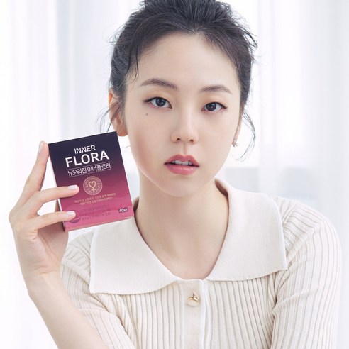 [공식][유한건강] 뉴오리진 이너플로라 UREX 프로바이오틱스 리뷰후기
