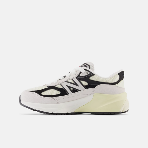 편안함과 스타일의 완벽한 조화: 뉴발란스 990v6