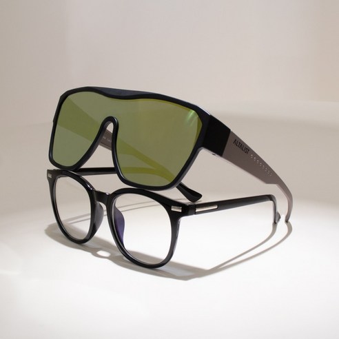 시야를 넓히고 눈부심은 줄이다: 알타리스트 오버글라스 선글라스 리뷰 알타리스트