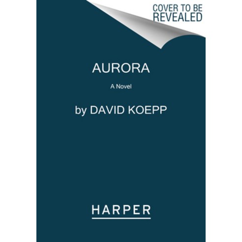 (영문도서) Aurora Paperback, Harper Paperbacks, English, 9780062916488