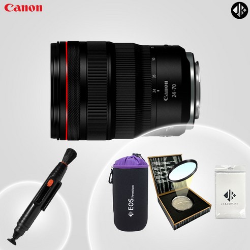 캐논 RF 24-70mm F2.8 L IS USM: 빛을 담는 예술, 순간을 영원으로 캐논24-70