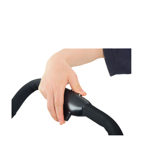 BellmeyPet 유모차로 반려동물과의 산책, 더욱 안전하고 편안하게!