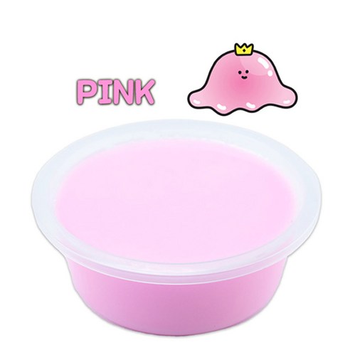 만지는 순간, 스트레스는 사라지고 행복만 남는 마법!