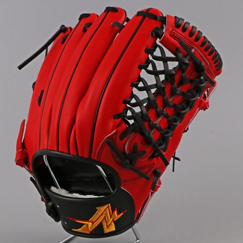 내야수와 투수 모두를 위한 다재다능하고 내구성 있는 올라운드 글러브