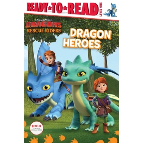Dragon Heroes Hardcover, Simon Spotlight